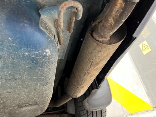 2000 Jaguar XJ8 Auto 3.2L V8 (X308) In vendita (immagine 216 di 230)