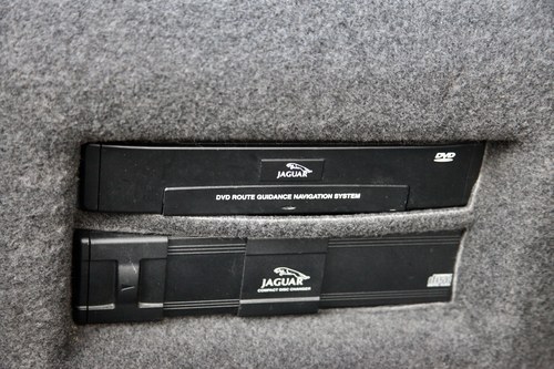 2002 Jaguar XJ8 Executive SE For Sale (picture 46 of 84)