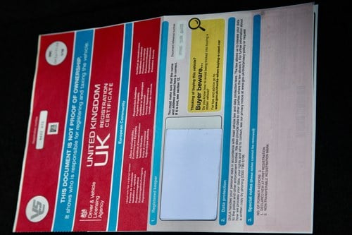 2002 Jaguar XJ8 Executive SE For Sale (picture 62 of 84)