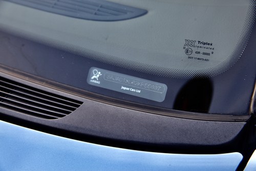 2002 Jaguar XJ8 Executive SE For Sale (picture 61 of 84)