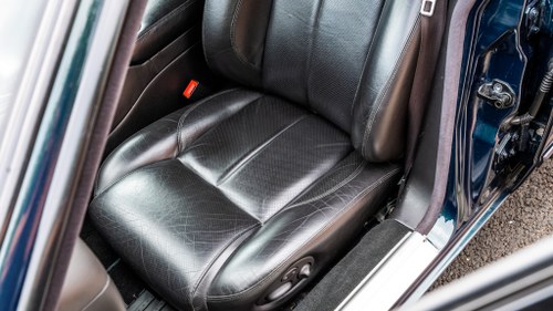 NO RESERVE - 2000 Jaguar XJ8 3.2 Executive zum Verkauf (Bild 51 von 186)