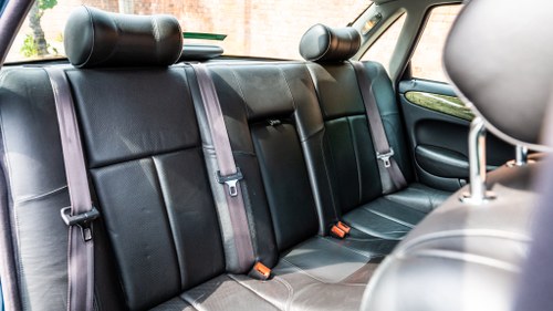 NO RESERVE - 2000 Jaguar XJ8 3.2 Executive zum Verkauf (Bild 69 von 186)