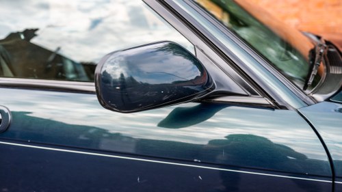 NO RESERVE - 2000 Jaguar XJ8 3.2 Executive zum Verkauf (Bild 92 von 186)