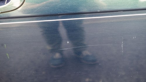 NO RESERVE - 2000 Jaguar XJ8 3.2 Executive zum Verkauf (Bild 100 von 186)