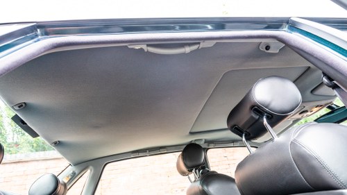 NO RESERVE - 2000 Jaguar XJ8 3.2 Executive zum Verkauf (Bild 44 von 186)