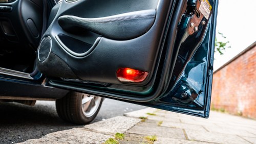 NO RESERVE - 2000 Jaguar XJ8 3.2 Executive zum Verkauf (Bild 58 von 186)