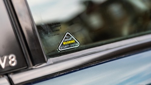 NO RESERVE - 2000 Jaguar XJ8 3.2 Executive zum Verkauf (Bild 95 von 186)