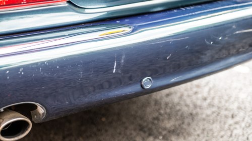 NO RESERVE - 2000 Jaguar XJ8 3.2 Executive zum Verkauf (Bild 118 von 186)