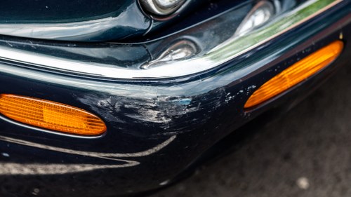 NO RESERVE - 2000 Jaguar XJ8 3.2 Executive zum Verkauf (Bild 80 von 186)