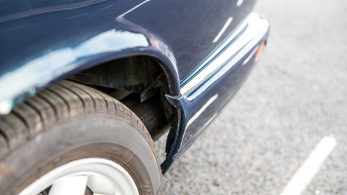 NO RESERVE - 2000 Jaguar XJ8 3.2 Executive zum Verkauf (Bild 136 von 186)