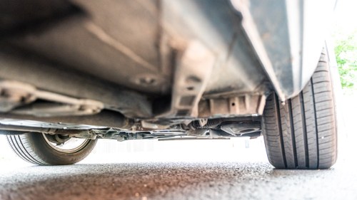 NO RESERVE - 2000 Jaguar XJ8 3.2 Executive zum Verkauf (Bild 166 von 186)