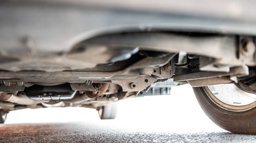 NO RESERVE - 2000 Jaguar XJ8 3.2 Executive zum Verkauf (Bild 169 von 186)