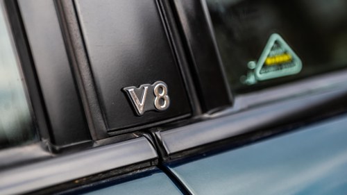 NO RESERVE - 2000 Jaguar XJ8 3.2 Executive zum Verkauf (Bild 94 von 186)