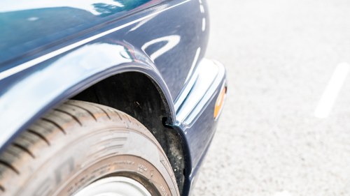 NO RESERVE - 2000 Jaguar XJ8 3.2 Executive zum Verkauf (Bild 103 von 186)