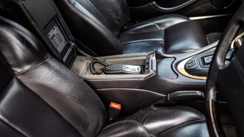 NO RESERVE - 2000 Jaguar XJ8 3.2 Executive zum Verkauf (Bild 39 von 186)