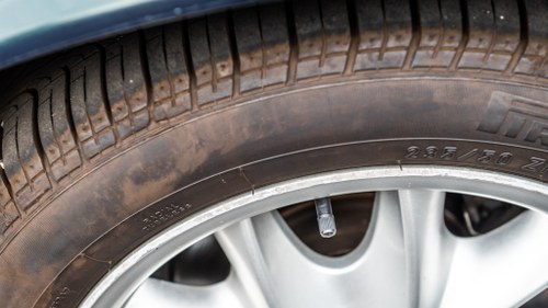 NO RESERVE - 2000 Jaguar XJ8 3.2 Executive zum Verkauf (Bild 15 von 186)