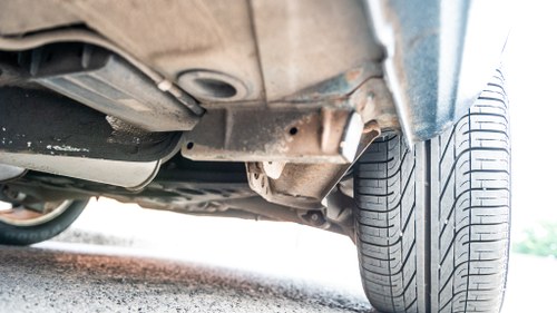 NO RESERVE - 2000 Jaguar XJ8 3.2 Executive zum Verkauf (Bild 173 von 186)