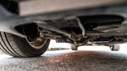 NO RESERVE - 2000 Jaguar XJ8 3.2 Executive zum Verkauf (Bild 167 von 186)