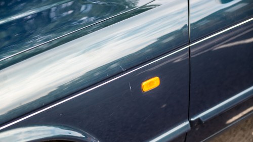 NO RESERVE - 2000 Jaguar XJ8 3.2 Executive zum Verkauf (Bild 131 von 186)