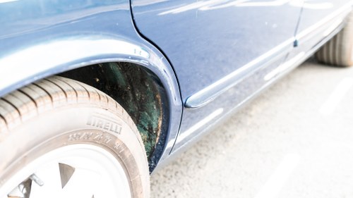 NO RESERVE - 2000 Jaguar XJ8 3.2 Executive zum Verkauf (Bild 106 von 186)