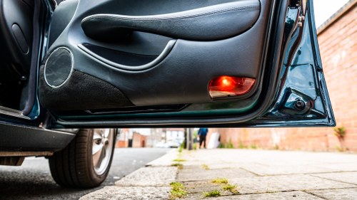 NO RESERVE - 2000 Jaguar XJ8 3.2 Executive zum Verkauf (Bild 57 von 186)