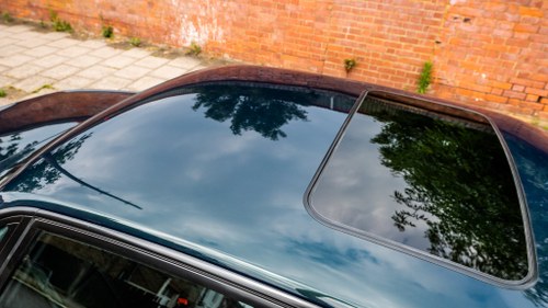 NO RESERVE - 2000 Jaguar XJ8 3.2 Executive zum Verkauf (Bild 77 von 186)