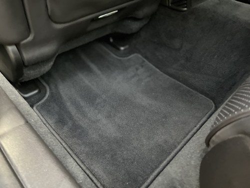 2008 Jaguar XJ8 L Sovereign LWB Supercharged (X358) à vendre (picture 62 of 114)