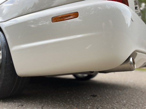 2008 Jaguar XJ8 L Sovereign LWB Supercharged (X358) à vendre (picture 97 of 114)