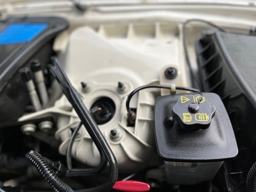 2008 Jaguar XJ8 L Sovereign LWB Supercharged (X358) à vendre (picture 105 of 114)