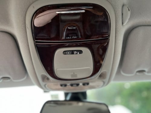 2008 Jaguar XJ8 L Sovereign LWB Supercharged (X358) à vendre (picture 28 of 114)