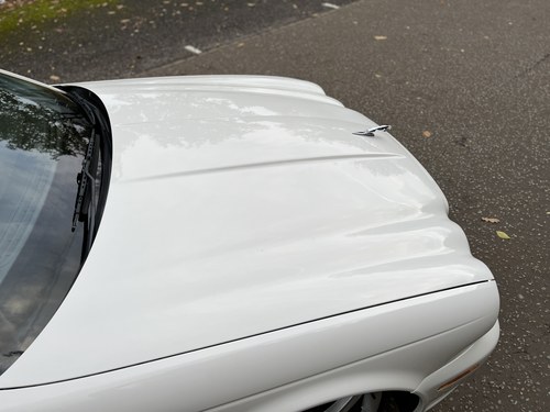 2008 Jaguar XJ8 L Sovereign LWB Supercharged (X358) à vendre (picture 76 of 114)