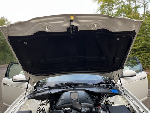 2008 Jaguar XJ8 L Sovereign LWB Supercharged (X358) à vendre (picture 100 of 114)