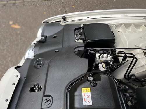 2008 Jaguar XJ8 L Sovereign LWB Supercharged (X358) à vendre (picture 107 of 114)