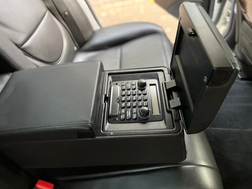 2008 Jaguar XJ8 L Sovereign LWB Supercharged (X358) à vendre (picture 37 of 114)