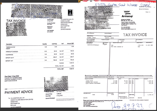 2008 Jaguar XJ8 L Sovereign LWB Supercharged (X358) à vendre (picture 109 of 114)