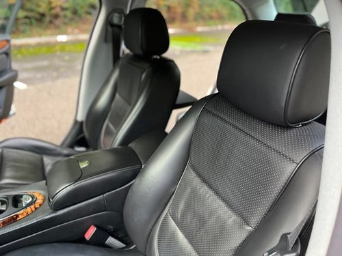 2008 Jaguar XJ8 L Sovereign LWB Supercharged (X358) à vendre (picture 35 of 114)