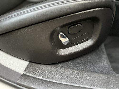 2008 Jaguar XJ8 L Sovereign LWB Supercharged (X358) à vendre (picture 50 of 114)