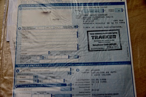 1998 Jaguar XJ8 4.0 Sovereign LWB For Sale (picture 90 of 99)