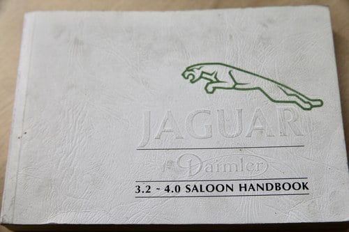 1998 Jaguar XJ8 4.0 Sovereign LWB For Sale (picture 78 of 99)