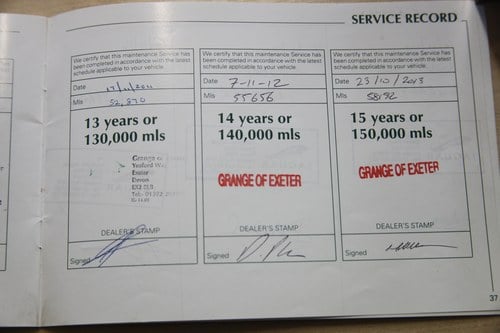 1998 Jaguar XJ8 4.0 Sovereign LWB For Sale (picture 87 of 99)