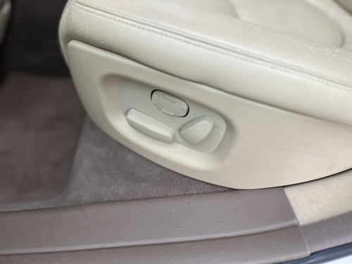 2005 Jaguar XJ8 SE zum Verkauf (Bild 52 von 89)