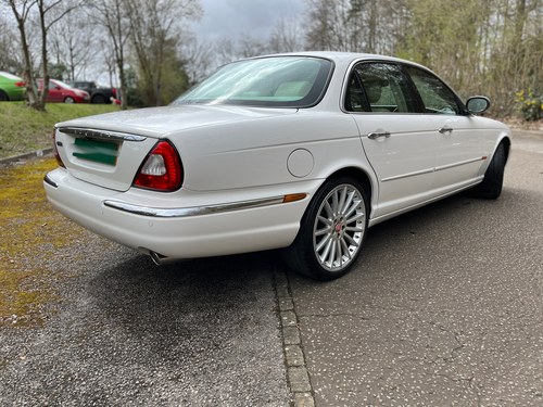 2005 Jaguar XJ8 SE zum Verkauf (Bild 6 von 89)