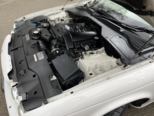 2005 Jaguar XJ8 SE zum Verkauf (Bild 86 von 89)