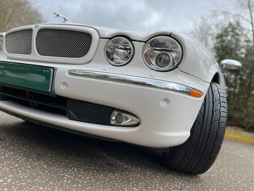 2005 Jaguar XJ8 SE zum Verkauf (Bild 80 von 89)