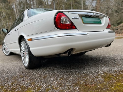2005 Jaguar XJ8 SE zum Verkauf (Bild 15 von 89)