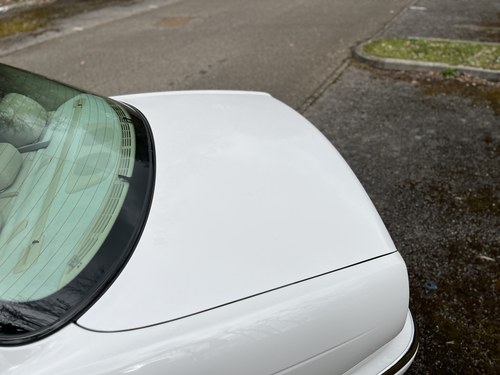 2005 Jaguar XJ8 SE zum Verkauf (Bild 73 von 89)