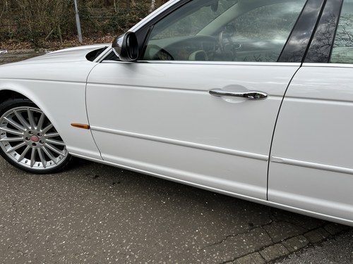 2005 Jaguar XJ8 SE zum Verkauf (Bild 75 von 89)