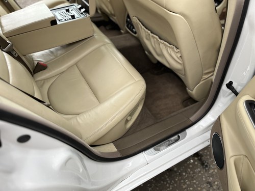 2005 Jaguar XJ8 SE zum Verkauf (Bild 48 von 89)