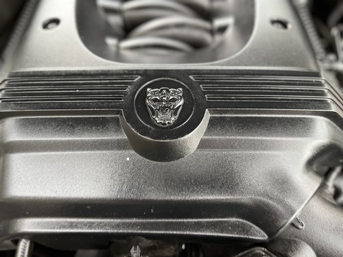 2005 Jaguar XJ8 SE zum Verkauf (Bild 88 von 89)