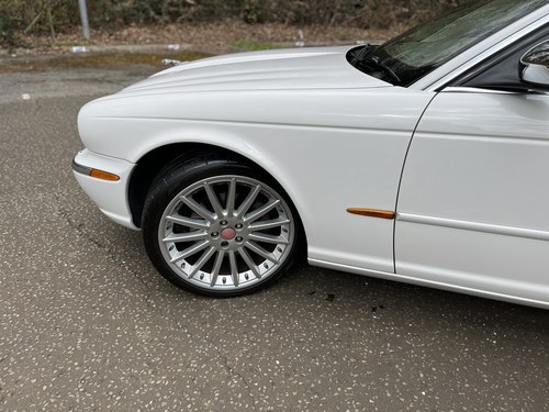 2005 Jaguar XJ8 SE zum Verkauf (Bild 76 von 89)
